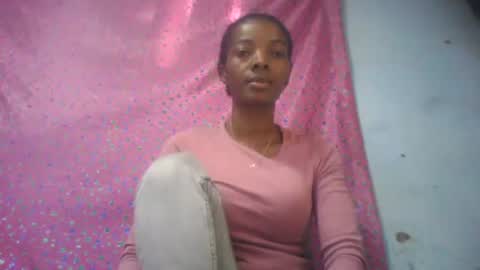 elodynarcisse online show from November 20, 9:08 am