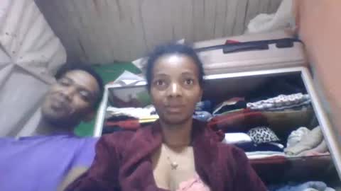 elodynarcisse online show from December 13, 7:53 pm