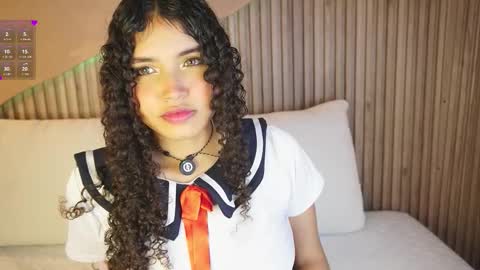 eloise_sweet online show from February 25, 1:04 pm