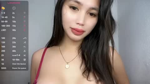 elora_charming online show from July 6, 10:12 pm