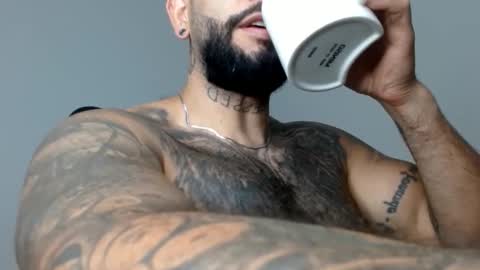 elosocazador online show from February 6, 9:06 pm