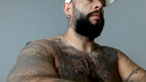 elosocazador online show from February 1, 1:19 pm