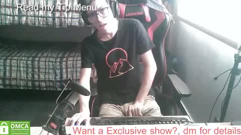 elpijaargentino30 online show from January 4, 3:17 pm