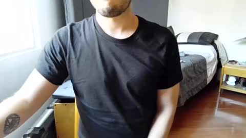 elriclust online show from November 17, 7:05 pm