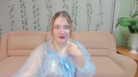 Elsa  online show from April 2, 6:21 am