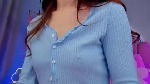 Michelle online show from February 25, 11:37 pm