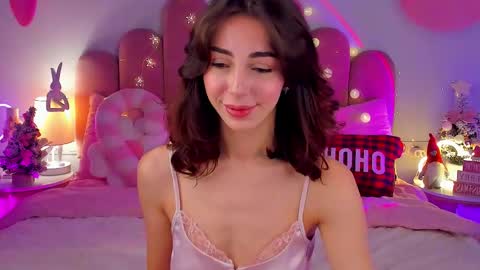 Michelle online show from December 19, 8:37 pm