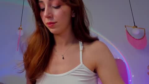 Michelle online show from March 5, 11:38 pm