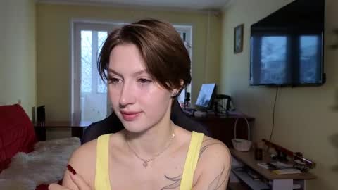 elsaangel online show from November 8, 2:36 am