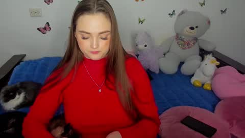 Elsa online show from January 12, 9:44 pm