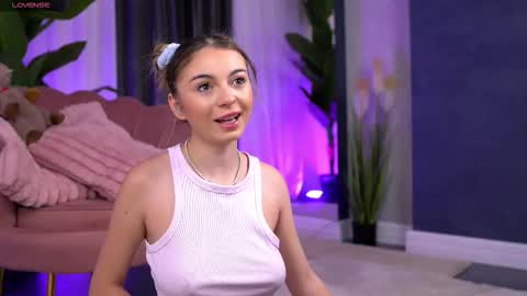 Adina online show from October 28, 11:06 pm