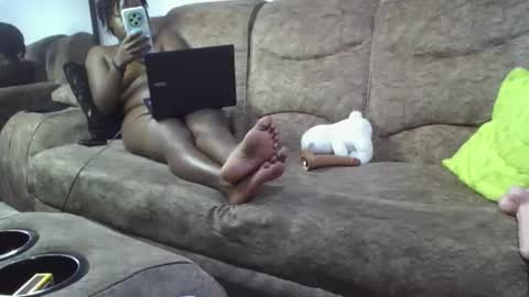 elsie02 online show from January 9, 9:26 am