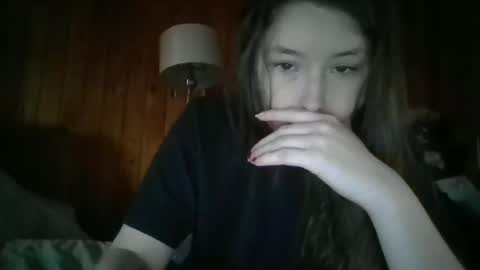 Elsie Rain online show from November 9, 9:28 pm