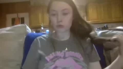 Elsie Rain online show from February 20, 5:51 am