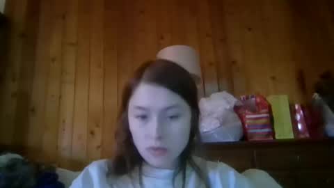 Elsie Rain online show from January 13, 5:21 pm