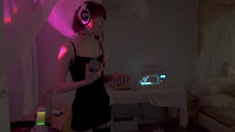 ELS online show from February 19, 4:00 am