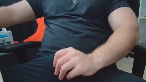 alexgarg online show from November 5, 10:01 pm