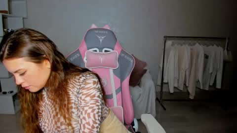 Luna online show from October 22, 3:35 pm