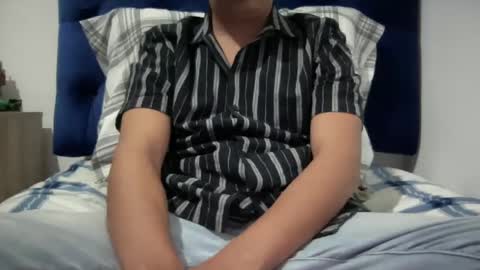 Diego online show from January 19, 7:04 am