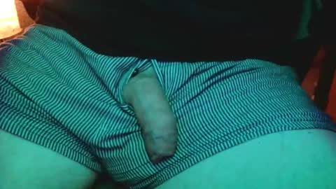 Denny online show from November 3, 10:33 pm