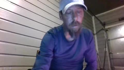 elwooood7 online show from February 15, 12:59 pm