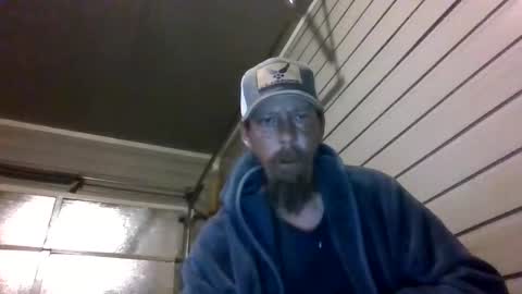 elwooood7 online show from April 4, 1:29 pm