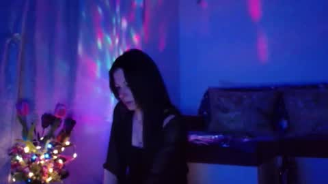 Elisa online show from March 10, 11:38 pm