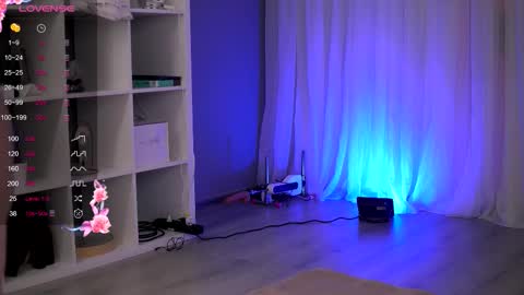 Snapshot of elysawetxx chatting on October 12, 6:54 pm ElysaWetxx online show from October 12, 6:54 pm