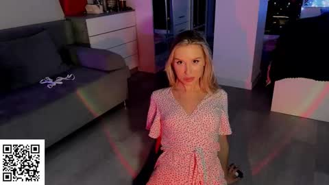 Elysia online show from November 22, 10:40 pm