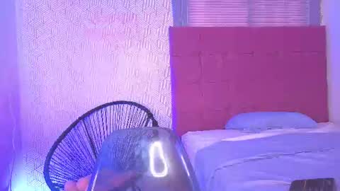 Michelle online show from July 16, 8:34 pm