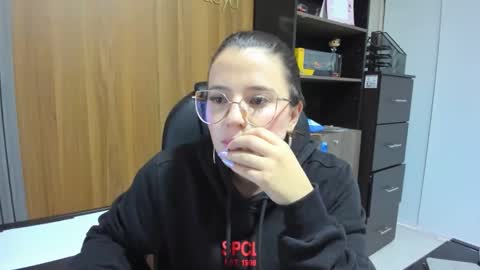 Estefany Martinez Acua INSTAGRAM ema 04oficial online show from November 20, 9:23 pm