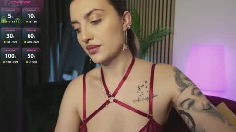 Ema Reese online show from May 30, 4:55 am