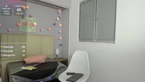 Ema online show from March 6, 12:10 am