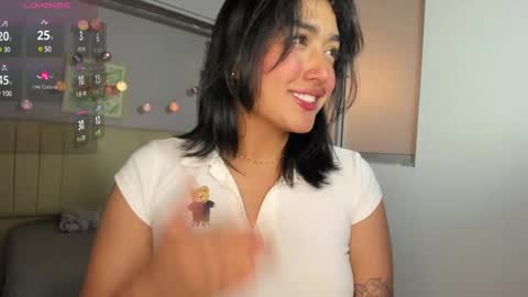 Ema online show from March 10, 7:07 pm