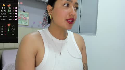 Ema online show from February 6, 10:21 pm