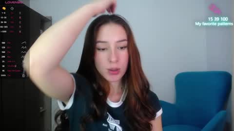 Snapshot of emaa_martins chatting on September 18, 9:52 pm Emaa online show from September 18, 9:52 pm