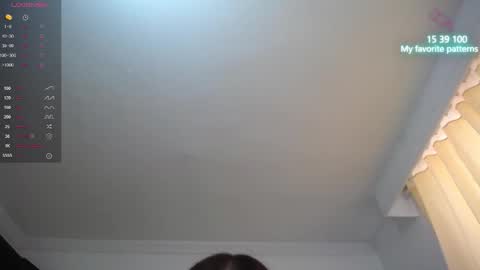 Snapshot of emaa_martins chatting on October 20, 6:57 pm Emaa online show from October 20, 6:57 pm