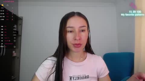 Snapshot of emaa_martins chatting on September 29, 8:52 pm Emaa online show from September 29, 8:52 pm