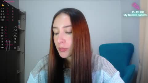 Snapshot of emaa_martins chatting on October 7, 9:44 pm Emaa online show from October 7, 9:44 pm