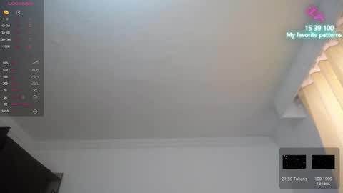 Snapshot of emaa_martins chatting on October 3, 7:11 pm Emaa online show from October 3, 7:11 pm