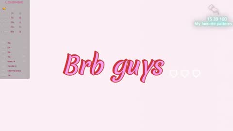  Emaa  online show from January 6, 9:41 pm