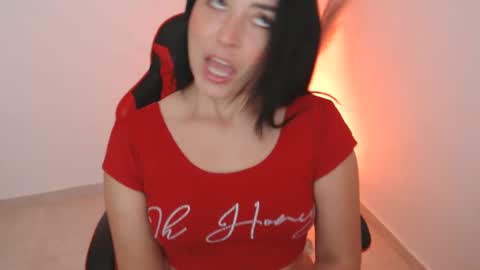 Snapshot of emacop chatting on October 10, 9:08 pm SAMANTA online show from October 10, 9:08 pm