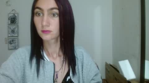 ember57607 online show from February 3, 8:46 pm