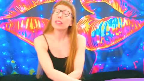 Ember Starleena online show from February 17, 3:55 pm