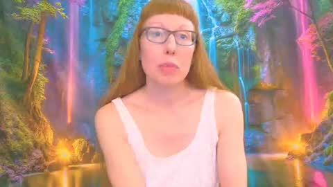 Ember Starleena online show from July 4, 5:27 pm
