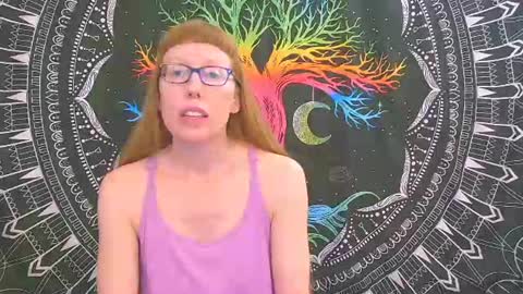 Ember Starleena online show from June 14, 5:15 pm