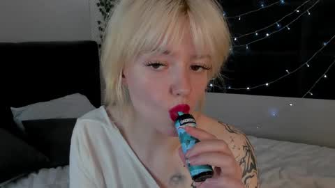 Ember online show from May 18, 4:07 am