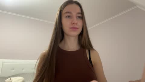 Alina online show from February 12, 11:52 pm