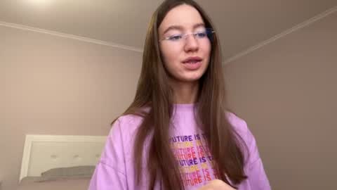 Alina online show from July 6, 3:03 pm