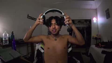 embersboudoir online show from October 26, 4:57 am